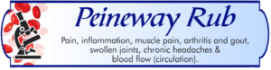 Peineway Rub
