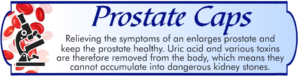 Prostate Caps