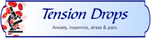 Tension Drops