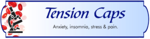 Ternsion Caps
