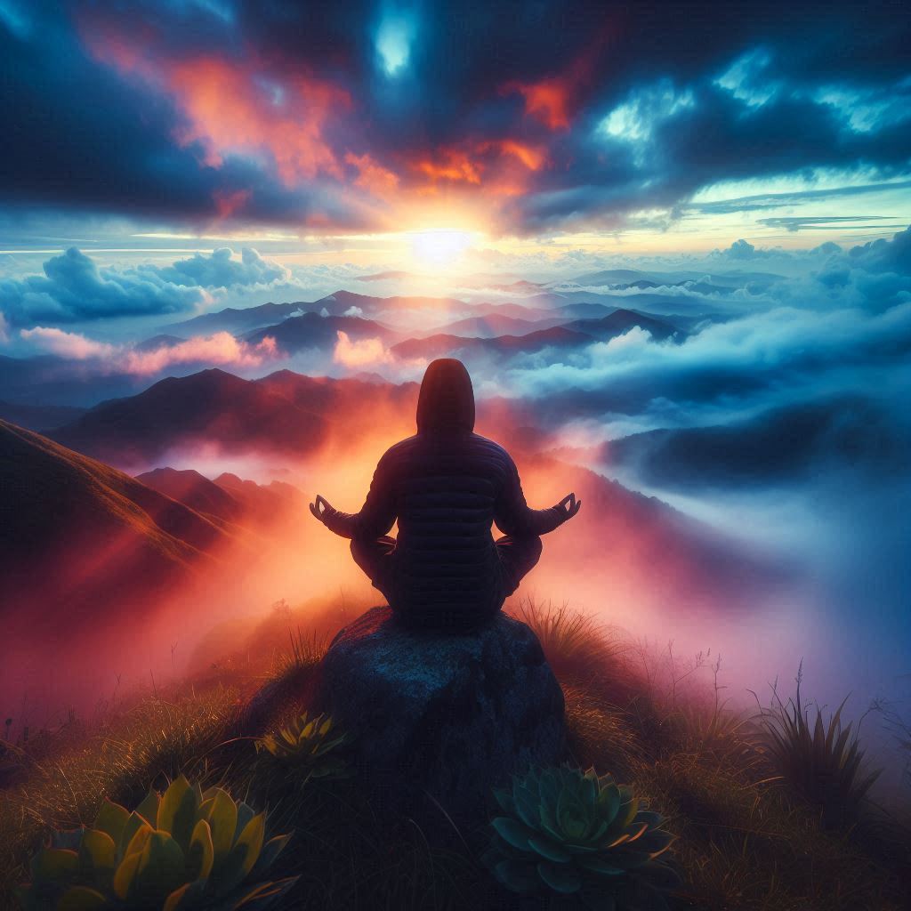 spiritual Trauma
