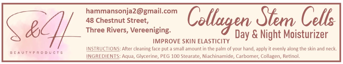 Collagen Stem Cells